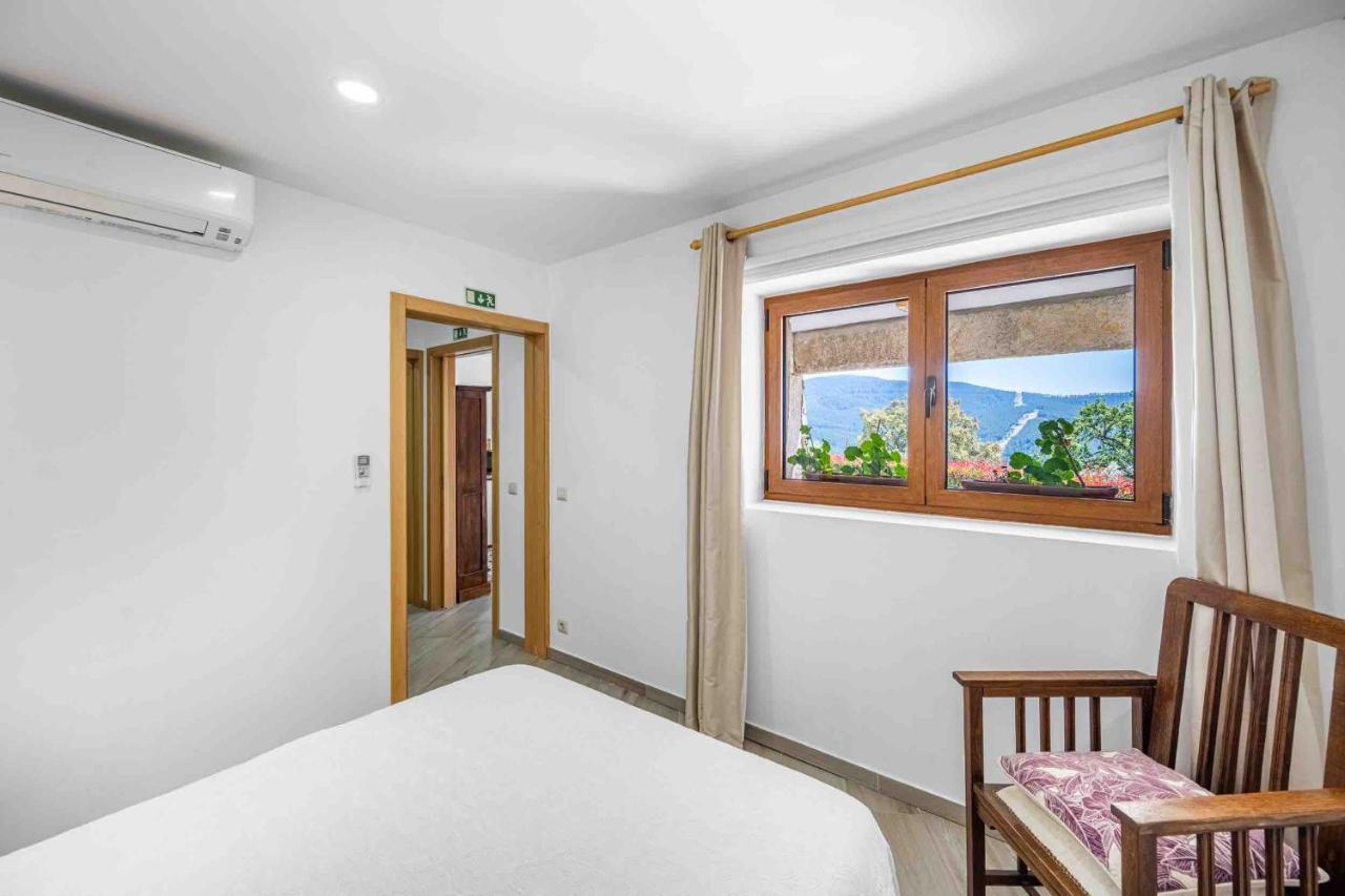 Quinta Da Baldieira Mondim de Basto Εξωτερικό φωτογραφία