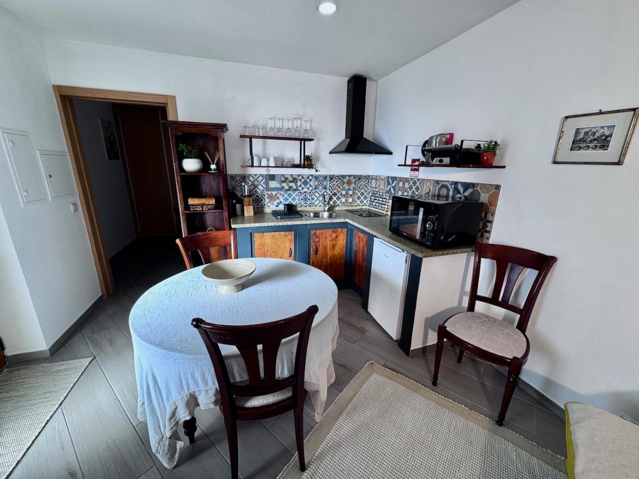 Quinta Da Baldieira Mondim de Basto Εξωτερικό φωτογραφία